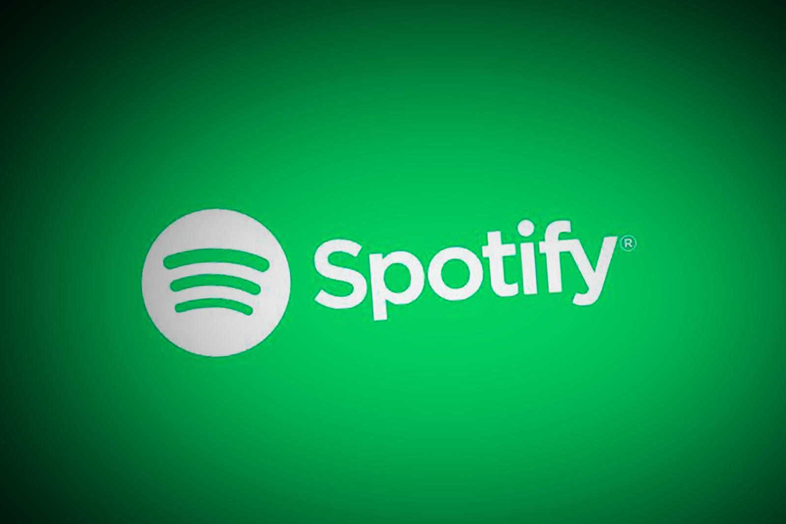 Spotify says open in app store app